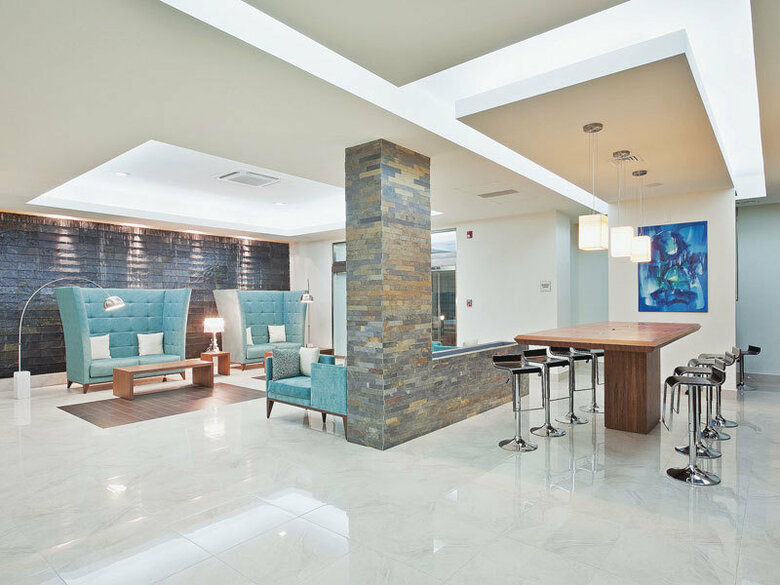 Hotel Wyndham Garden Cancun Downtown