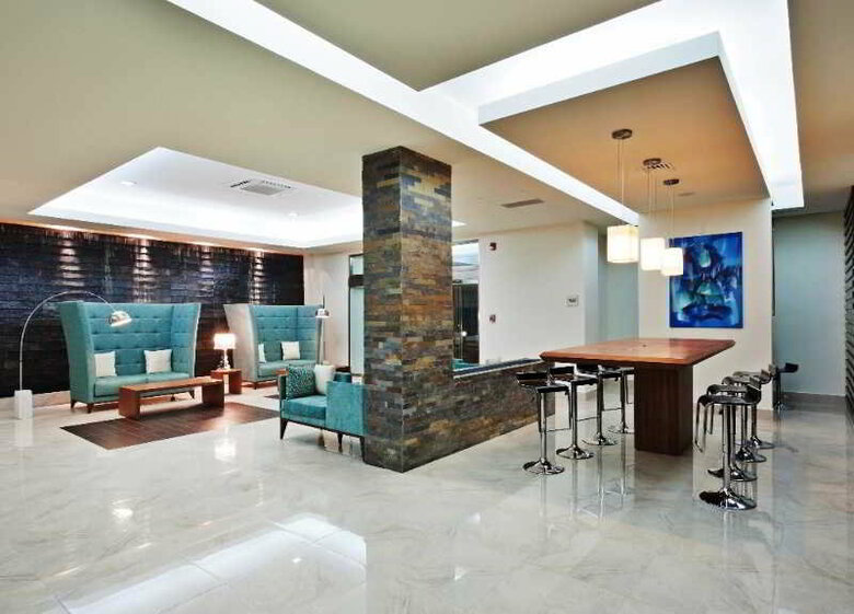 Hotel Wyndham Garden Cancun Downtown