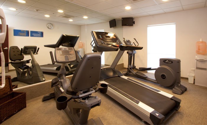 Hotel City Express Tepatitlan