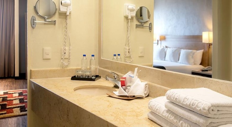 Hotel Victoria Ejecutivo