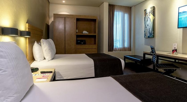 Hotel Victoria Ejecutivo