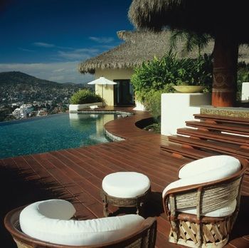 Tentaciones Hotel And Lounge Pool