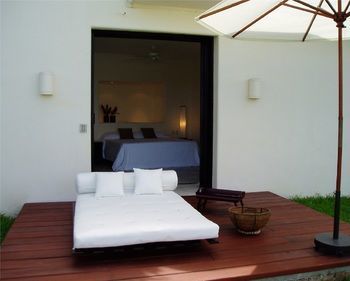 Tentaciones Hotel And Lounge Pool