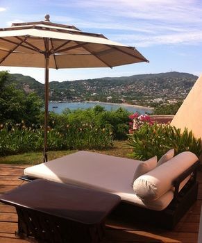 Tentaciones Hotel And Lounge Pool