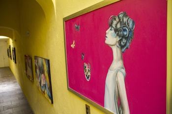 Monteleon Hotel And Suites