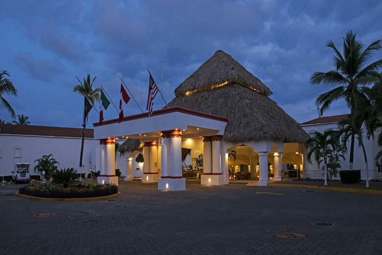Hotel Gran Festivall All Inclusive Resort