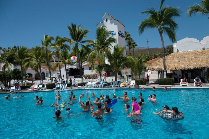 Hotel Gran Festivall All Inclusive Resort