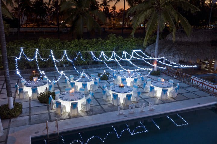 Hotel Gran Festivall All Inclusive Resort