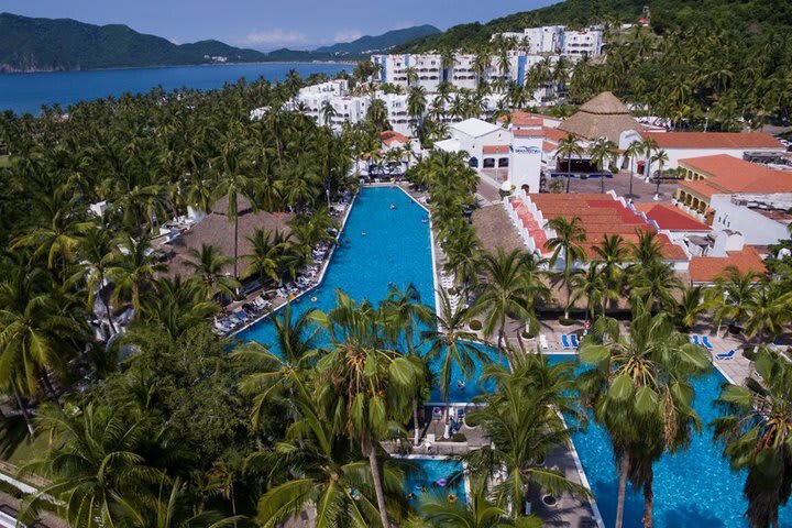 Hotel Gran Festivall All Inclusive Resort