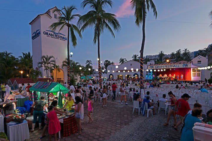 Hotel Gran Festivall All Inclusive Resort