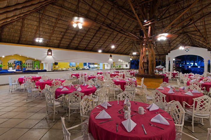 Hotel Gran Festivall All Inclusive Resort