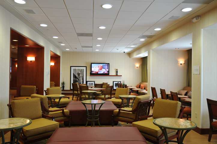 Hotel Hampton Inn By Hilton Queretaro Tecnologico