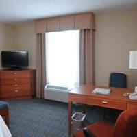 Hotel Hampton Inn By Hilton Queretaro Tecnologico