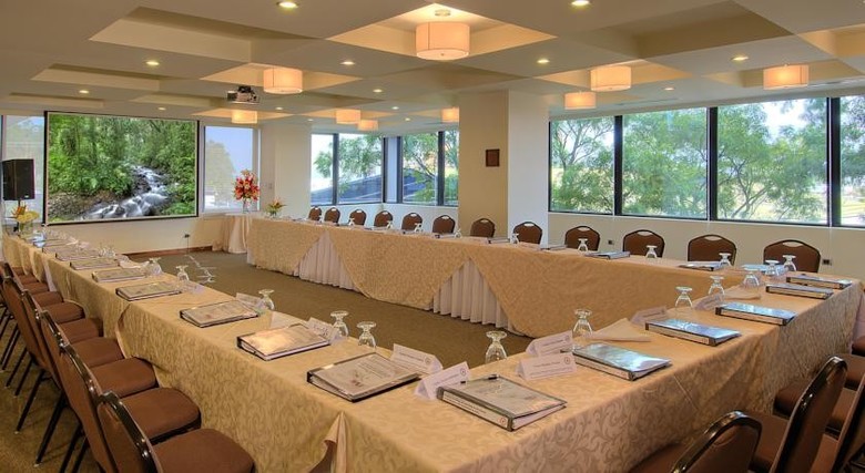 Hotel TRYP San Jose Sabana