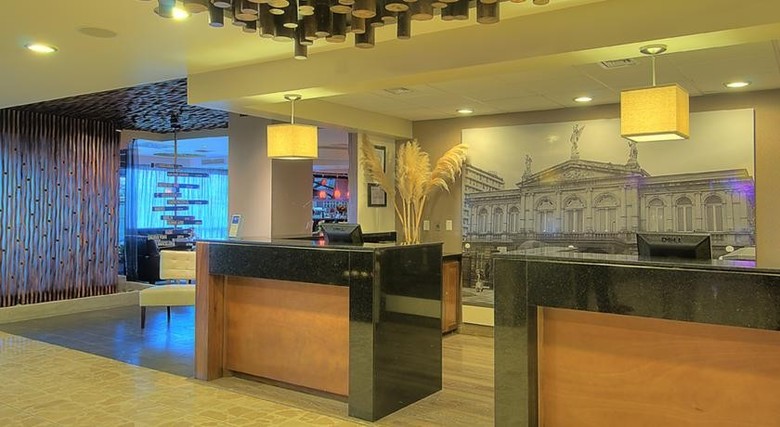 Hotel TRYP San Jose Sabana