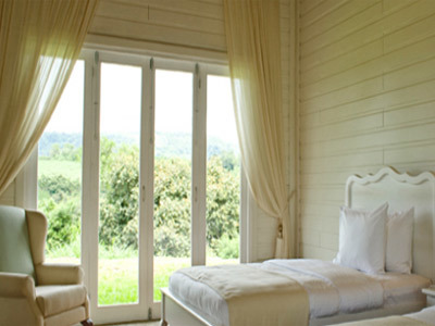 Hotel Asclepios Wellness And Healing Retreat