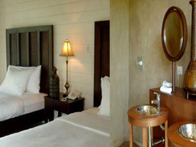 Hotel Asclepios Wellness And Healing Retreat