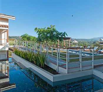 Hotel Asclepios Wellness And Healing Retreat