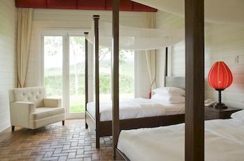 Hotel Asclepios Wellness And Healing Retreat