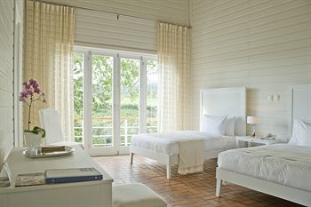 Hotel Asclepios Wellness And Healing Retreat