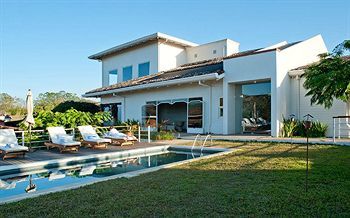 Hotel Asclepios Wellness And Healing Retreat