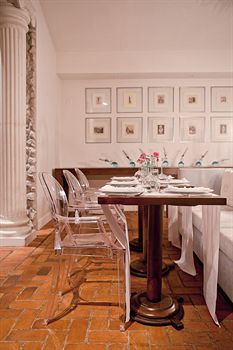Hotel Asclepios Wellness And Healing Retreat