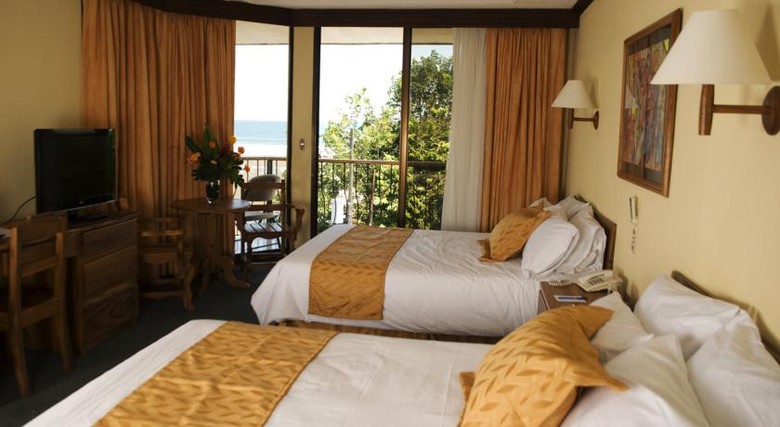 Best Western Hotel And Casino Kamuk