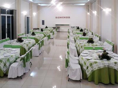 Hotel Se�orial Tlaxcala