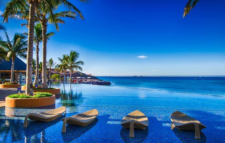 Hotel Costabaja Resort & Spa