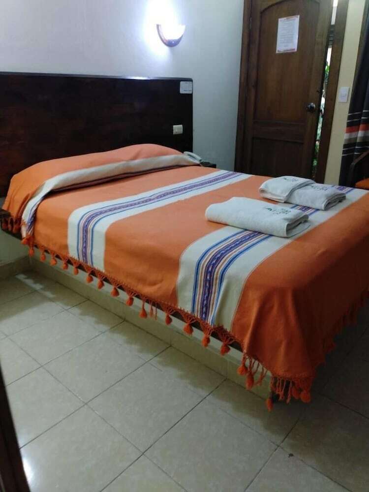 Hotel Casa De Los Arcangeles