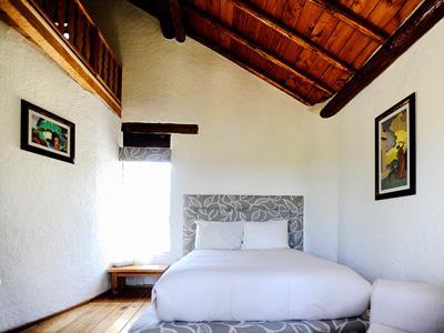 Loto Azul Hotel And Spa