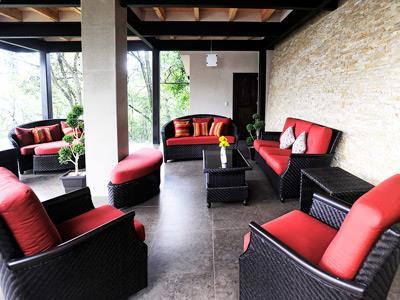 Loto Azul Hotel And Spa