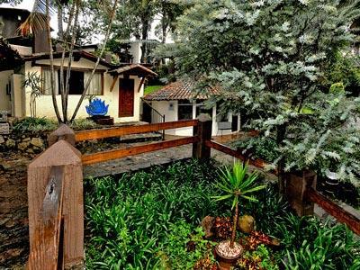 Loto Azul Hotel And Spa