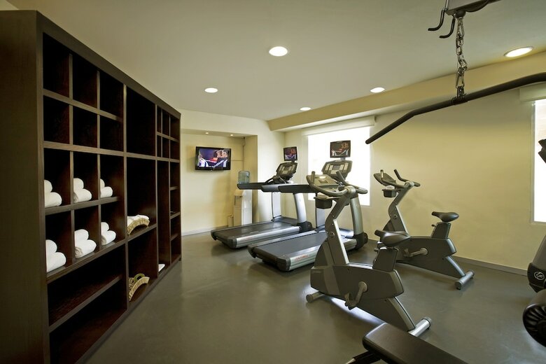 Hotel Fiesta Inn Tepic