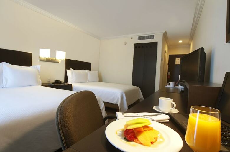 Hotel Fiesta Inn Tepic