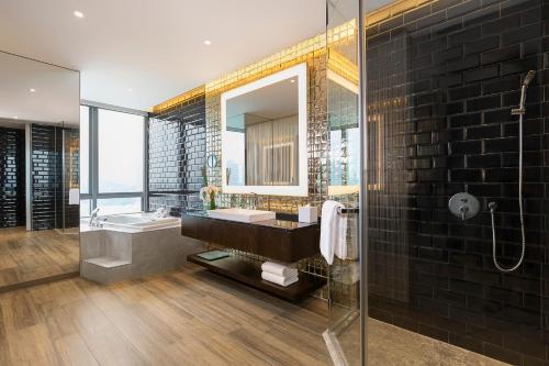 Hard Rock Hotel Shenzhen