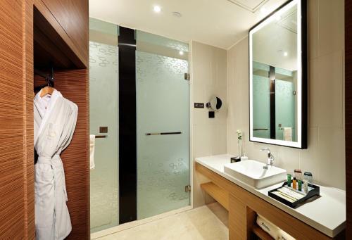 Hotel Hampton By Hilton Suining Hedong New District