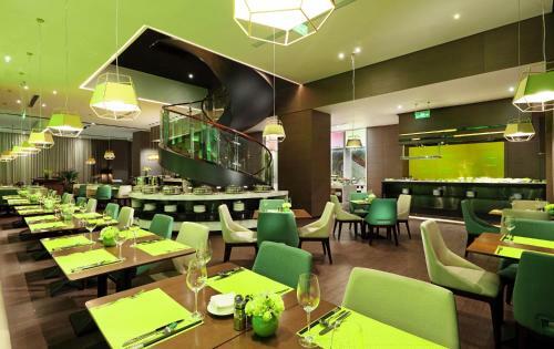 Hotel Hampton By Hilton Suining Hedong New District