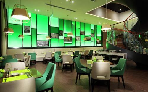 Hotel Hampton By Hilton Suining Hedong New District