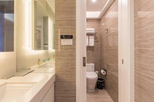 Apartamentos Van-pretty Residence Haitang Bay Sanya