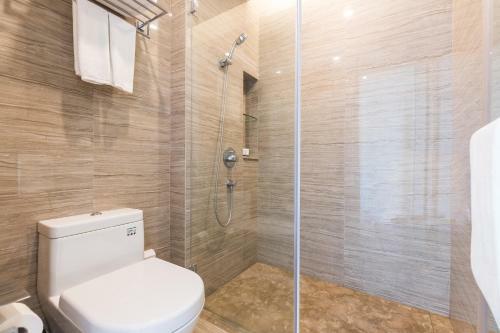 Apartamentos Van-pretty Residence Haitang Bay Sanya