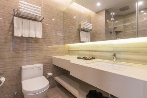 Apartamentos Van-pretty Residence Haitang Bay Sanya