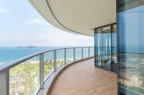 Apartamentos Van-pretty Residence Haitang Bay Sanya