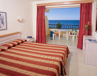 Hotel Hovima Jardin Caleta Apts