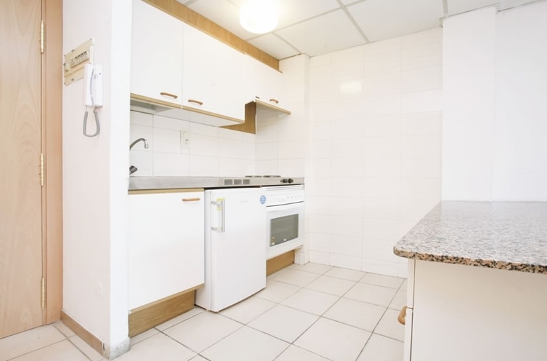 Apartamentos Catalonia Park