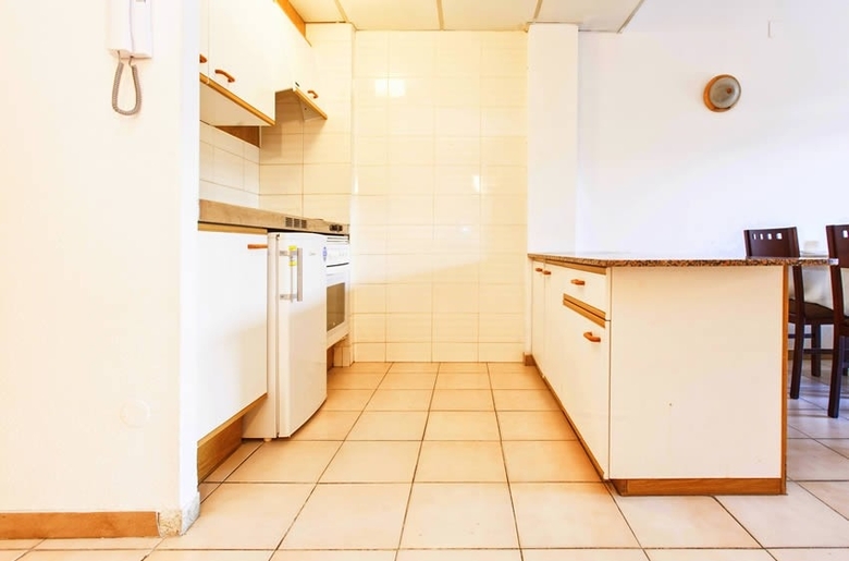 Apartamentos Catalonia Park