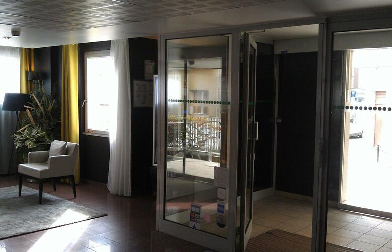 Hotel Belambra City Magendie