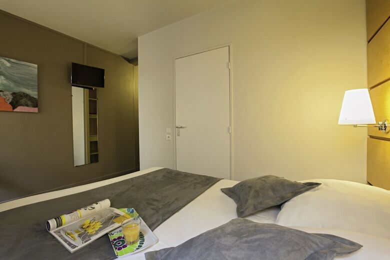 Hotel Belambra City Magendie