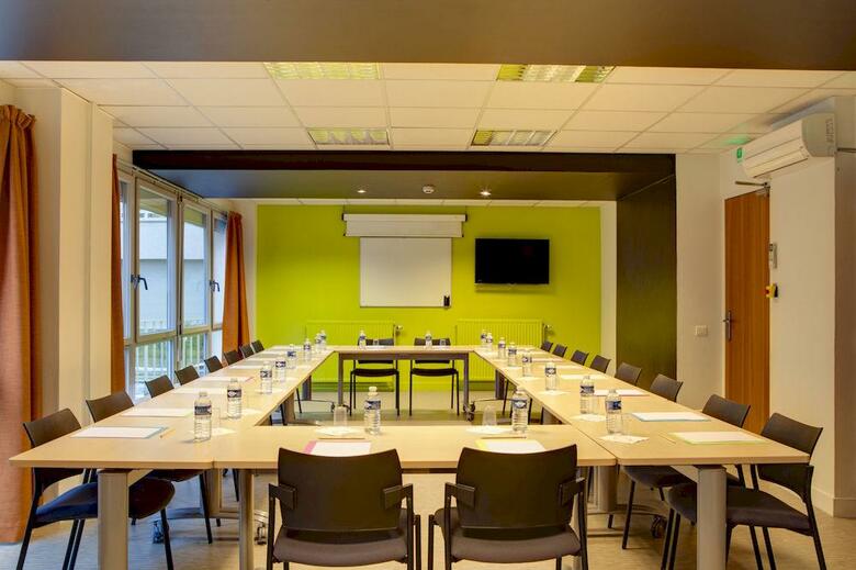 Hotel Belambra City Magendie
