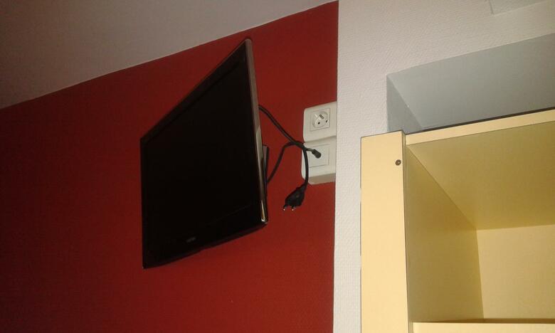 Hotel Belambra City Magendie